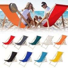 Strandliege Klappbar