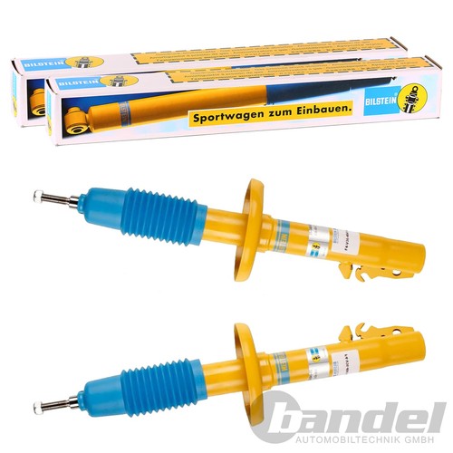 Bilstein - 2x, b8+