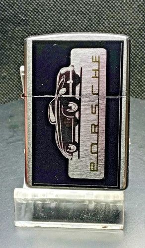 Original zippo feuerzeug aus - original,
