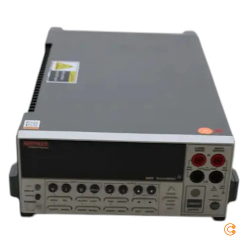 Keithley 2400 labornetzgerät - 2400,