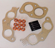 Montagesatz Abgaskrümmer HJS