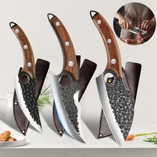 Küchenmesser Set Profi