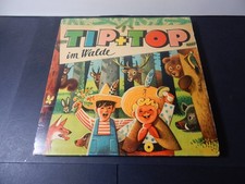 Kubasta tip und - und, top
