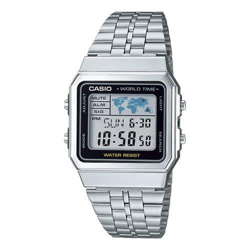 Casio vintage kollektion - vintage,