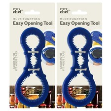 2 Easy Grip Kappe und Glas