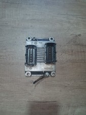 Opel Corsa C Agila A