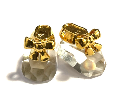 Swarovski babyschuhe schuhe - swarovski,