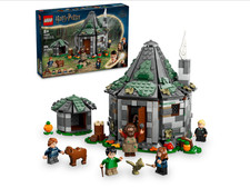 LEGO® Harry Potter 76428