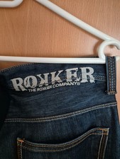 Rokker Motorradhose