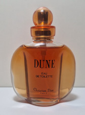 Parfum Dune Christian Dior 50ml vintage  Parfumflakon