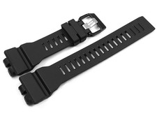 Casio Uhrenarmband Resin