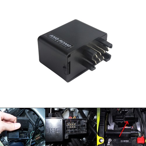 Led blinkerelais blinker - led,