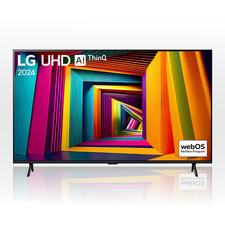 LG LED-TV  -  98UT91006LA  -