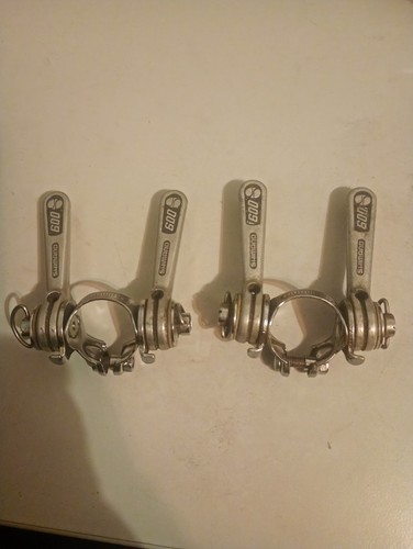 Shimano 600 arabesque friction - shimano,