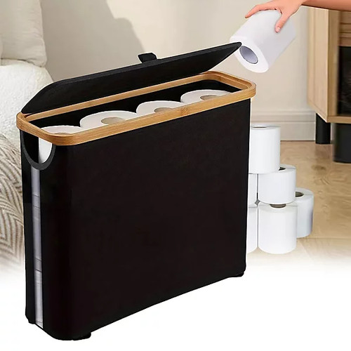 Toilettenpapier aufbewahrung - toilettenpapier,