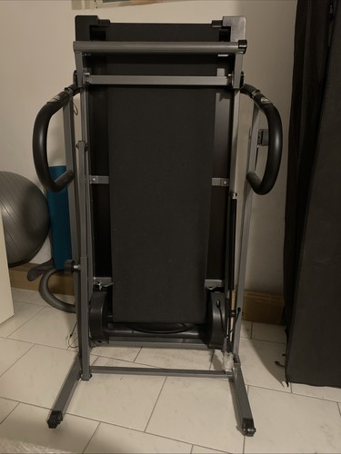 Laufband manuelle body coach - manuelle,