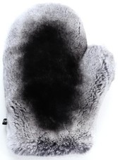 Pelz Handschuh Rex Wellness