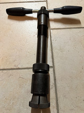 Cyclus  Gabelkonusabzieher  1" OVZ und IHS