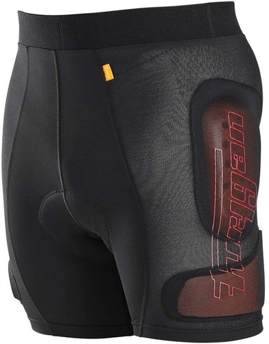 Furygan road armored short - "x-road,