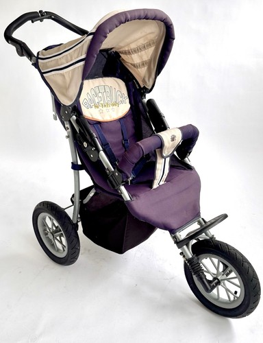 Kinderwagen/Sport-Buggy