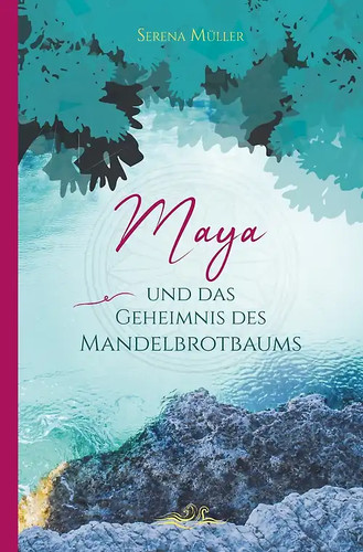Maya und das - , geheimnis