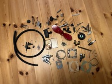 Ersatzteile Zubehör für Tümmler Tümmlermotor SB75 /1 Faltboot MTW Delfin Teile