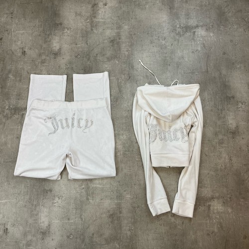 Vintage juicy couture velour - vintage,