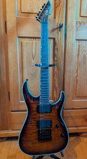 ESP LTD MH-1000ET Evertune