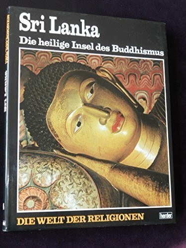 Sri lanke die - sri, heilige