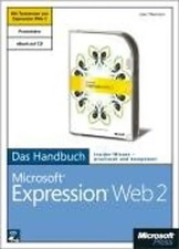 Microsoft Expression Web 2 -