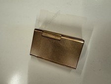 S.T. Dupont Paris Feuerzeug