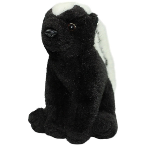 Teddy hermann stinktier - teddy-hermann,