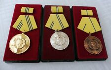 Tapferkeitsmedaille der