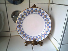 ein !!!! Weimar Kuchenteller " Harmonie " Echt Kobalt,19,5cm,nie Gebraucht,Neuw.