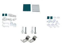 Ersatzteil Zubehör Set