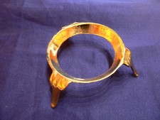 Kugelständer,Messing,Kugel