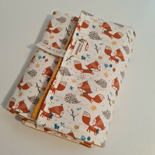 Babydecke Kuscheldecke