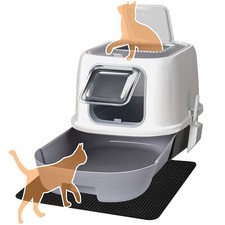 Freetoo xxl katzentoilette - freetoo,