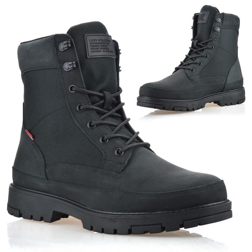 Herren leder wandern - leder,