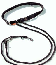 Joggingleine Fahrradleine