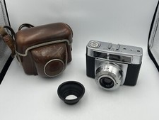 Zeiss Ikon Symbolica Kamera