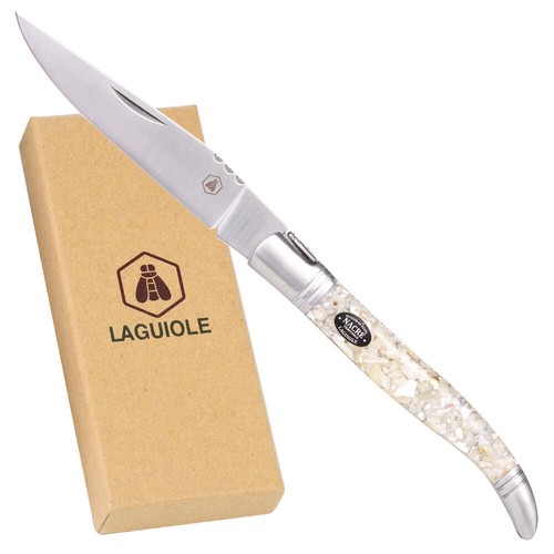 Laguiole taschenmesser - laguiole,