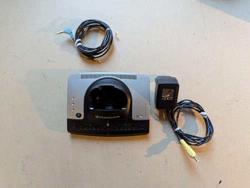 Sennheiser 900 ladeschale - sennheiser,