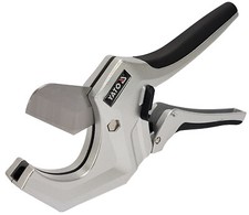 Rohrschneider Rohrschere