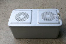 STERILCONTAINER CONTAINER STERILISATION CA. 56 x27 X 25 cm DBP mit 3 Deckeln