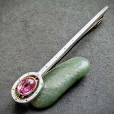 Jugendstil Depose Brosche Pin