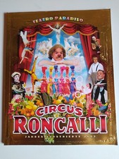Circus Roncalli -