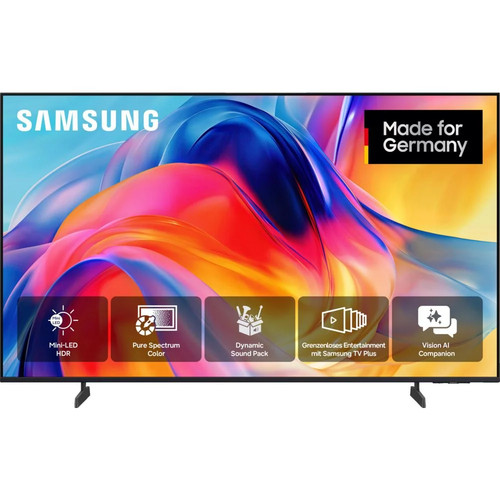 Samsung gu43m70h mini led m70h - mini,
