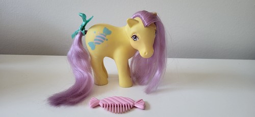 Little pony bon - little,