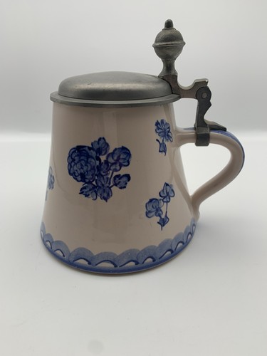 Allgauer blue cream - allgauer, ceramic